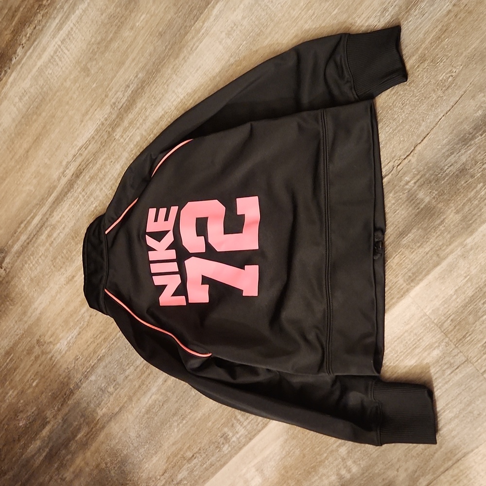 Nike Zip Up - Picture 2 of 2